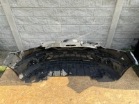 фото thumb №4, Бампер перед передний kompletny renault scenic iv terpr bixul