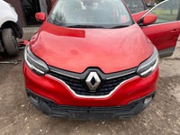 фото thumb №1, Бампер капот перед kadjar tennp