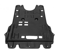 фото thumb №1, Защита pod двигатель citroen c4 2004-2011