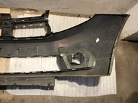 фото thumb №10, Dacia sandero 2 ii lift бампер перед передний 16-