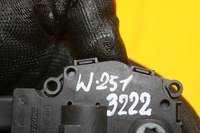 фото thumb №8, Моторчик обігрівача mercedes w251 410475522