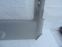 фото thumb №6, Потолок потолок панорама opel meriva b ii