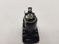 фото thumb №5, Mitsubishi outlander 2007 роз'єм 12v задня