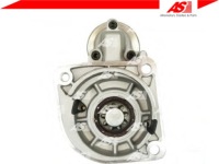 As-pl стартер seat arosa 1.4 6h Оригінал, фото thumb