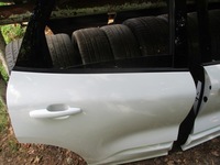 фото thumb №1, Ford kuga mk3 st-line двері задня праве 5l