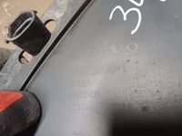 фото thumb №8, M34 volvo v70 iii s80 ii защита pod бампер перед 31353600