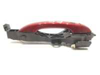 фото thumb №3, Ручка наружная правый перед dacia sandero iii хэтчбек