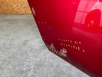 Mazda 3 iv hb 2019r- дверь задняя правое  задняя Цена, фото thumb