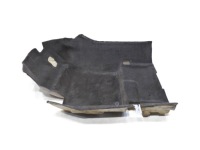 фото thumb №1, Коврик обшивка пол левый перед audi a8 d3 4e1863709