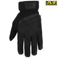 Тактические перчатки Mechanix Wear FastFit, черные — XXL
