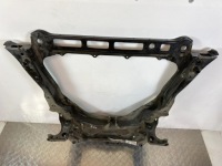 фото thumb №14, 2022 nissan qashqai j12 підрамник передні