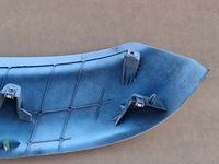 фото thumb №8, Iveco s-way s way накладка накладка бампера правая оригинал 5802302775