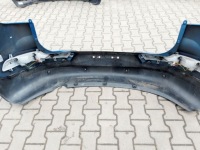 фото thumb №7, Kia sportage 3 iii бампер задня задній задній pdc 5b