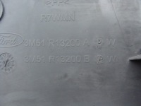Накладка  накладка порога  правая правый  передок  ford c-max 1 mk1 с Разборки, фото thumb