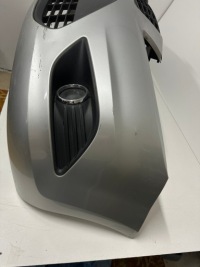 Бампер передний перед ford focus mk2 рестайлинг Недорого, фото thumb