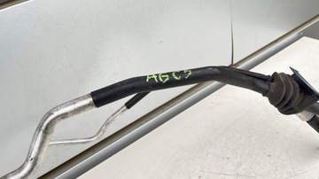 фото thumb №6, Шланг кондиционера, осушитель климат audi a6c5 4b0260753 4b1260712m