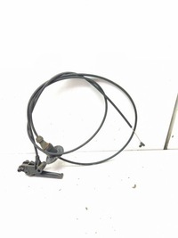 фото thumb №1, Трос ручка открывания капот peugeot 206 9635752380 nr84