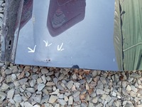 фото thumb №8, Дверь перед skoda enyaq