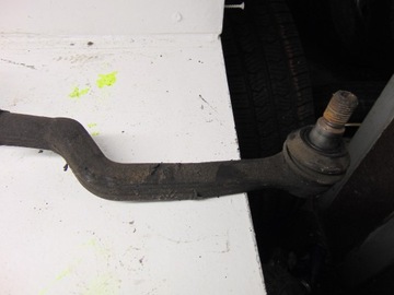 фото thumb №11, Рулевая рейка усилитель электрические mercedes a класс w169 1.5b европа