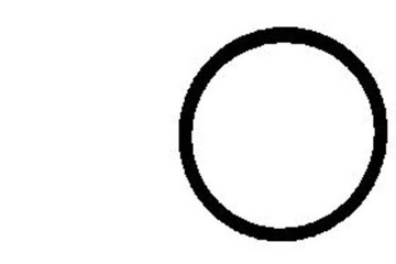 фото thumb №1, Elring прокладка термостата chevrolet aveo / kalos