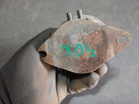 фото thumb №6, Помпа вимикач омивача żuk nysa warszawa оригінал справний prl