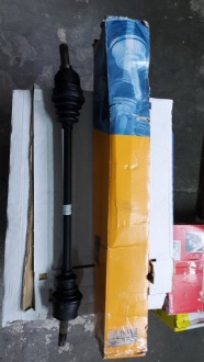 Купити Spidan 23785 wał привідний, фото thumb