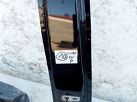 фото thumb №10, Renault clio iv 4 hb порог правый блок двигателя средний tegne