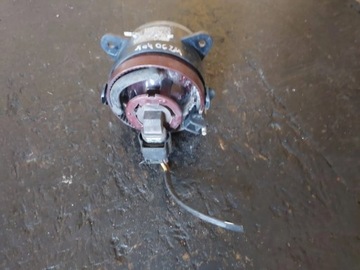 фото thumb №8, Галоген левый skoda fabia mk1 рестайлинг 6y 270483-00