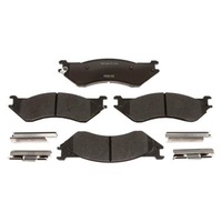 фото thumb №1, Тормозные колодки перед ford expedition 97-02 f-150 99-03