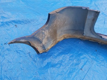 фото thumb №11, Запчастини | signum бампер зад задній рестайлінг 1348914 | 639