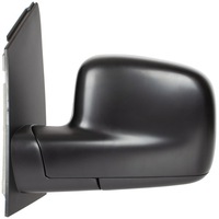 фото thumb №3, Дзеркало ліва caddy iii 2004-2015 ручні механічний