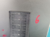 фото thumb №9, Дверь перед левая skoda superb i бежевый lf8f