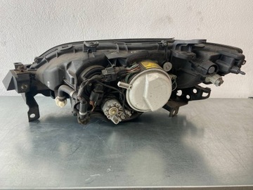 фото thumb №8, Subaru legacy iv bp лампа перед передняя правая ксенон