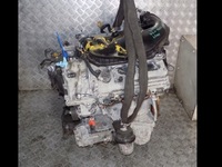 фото thumb №1, Двигатель lexus gs 450h 3.5 2gr - fse