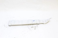 фото thumb №1, Subaru forester iii кронштейн крыла правое