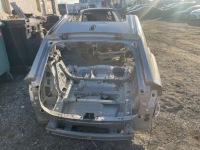 фото thumb №1, Volvo xc60 ii крила правий лівий задня чверть піддон 735