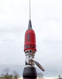 Sirio Performer P5000 RED PL