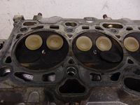 фото thumb №9, Головка mitsubishi grandis 2.4 mivec бензин 4g69 g69m європа