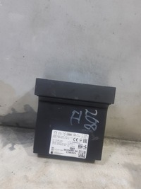 фото thumb №1, Модуль блок керування світла peugeot 208 ii 9839200780