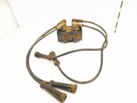 фото thumb №1, Kangoo i 98- котушка запалювання 1.2 8v