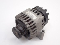 фото thumb №1, Генератор оригинал 13256930 opel combo c 1.3 cdti z13dt 10r