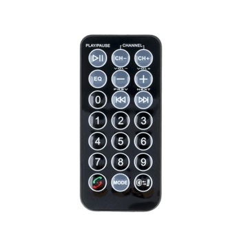 Adapter Muzyczny do Auta Transmiter Bluetooth FM