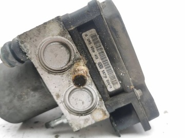 фото thumb №7, Toyota corolla verso ar10 2005 насос abs