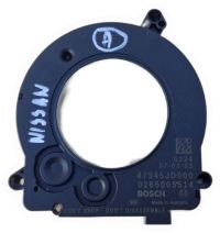 Купити Nissan датчик модуль kąta повороту 47945jd000, фото thumb
