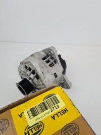 Генератор hella 8el 012 426-761 seat skoda fabia volkswagen polo fox Доставка, фото thumb