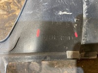 фото thumb №12, Toyota rav4 rav-4 iii 3 xa30 05-12 молдинг кришки багажника ліва задня задня