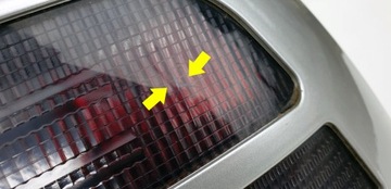 фото thumb №11, Opel astra g 2 ii hb irmscher лампы зад задние тюнинг спортивные unikat!