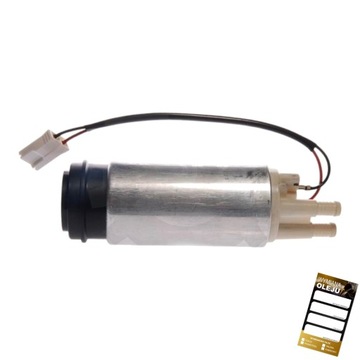 фото thumb №1, Насос пального do audi a8 d3 2008 2009 2010