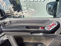 Купить Держатель ручка подлокотник дверь левая daf xf 106 euro 6, фото thumb