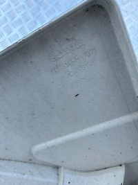 фото thumb №3, Защита крыла кабины scania r